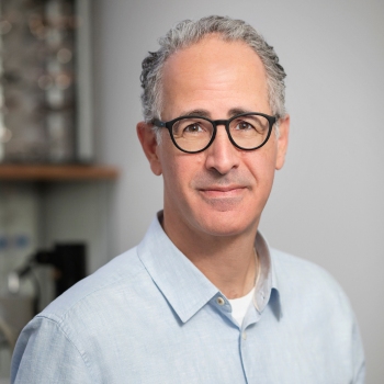 Dr. Giovanni Cinel, OD