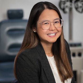 Dr. Y.T. (Juliana) Lam, OD