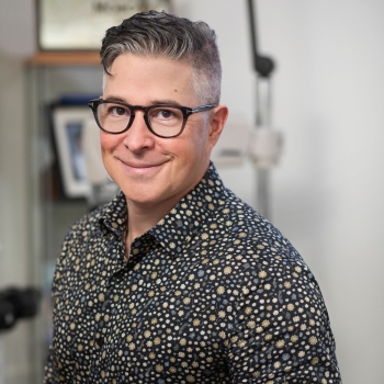 Dr. Michael Noble, OD