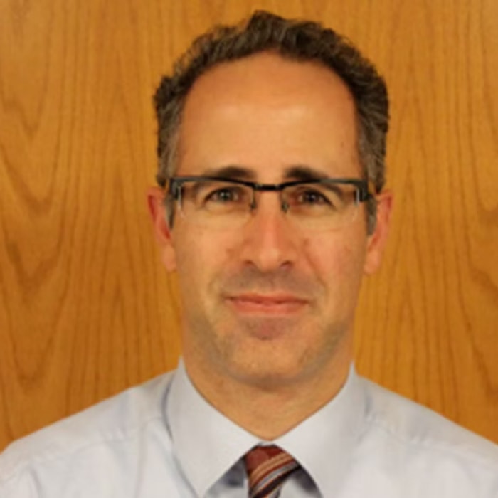 Dr. Giovanni Cinel, OD