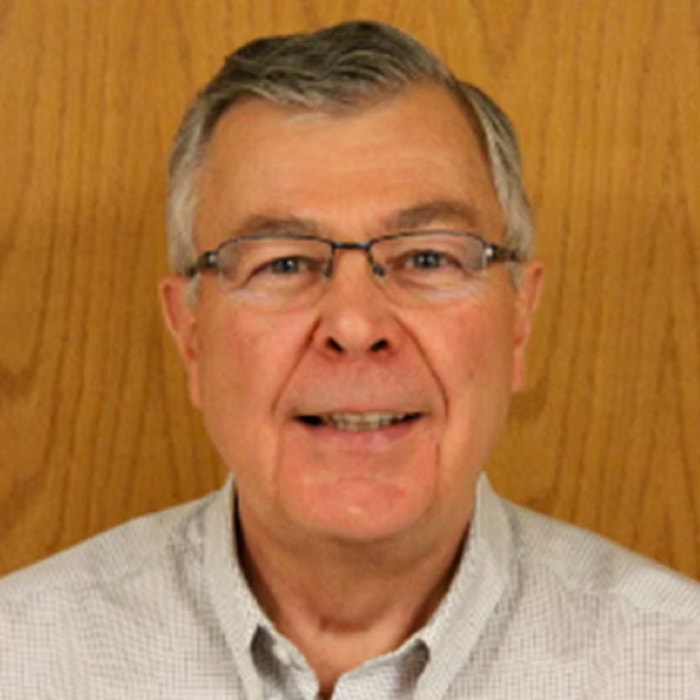 Dr. Leonard Demarchi, OD