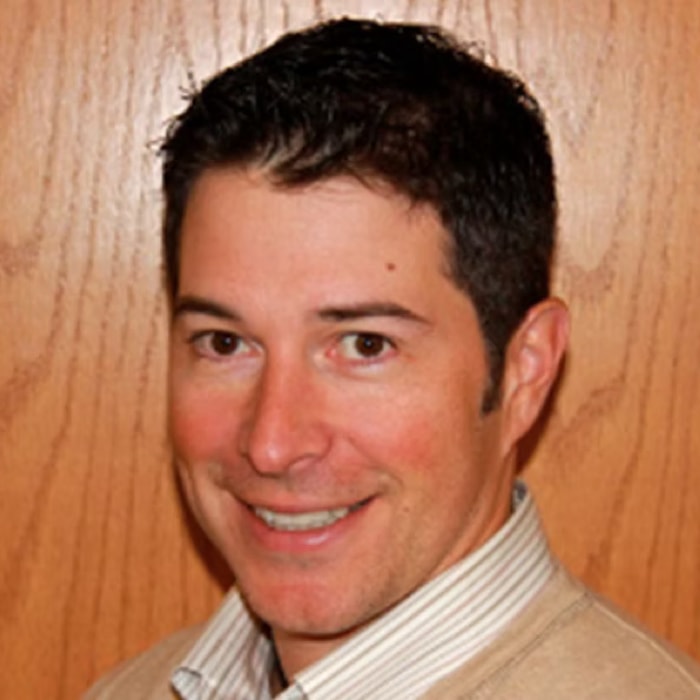 Dr. Michael Noble, OD