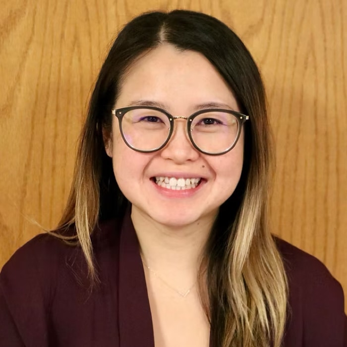 Dr. Y.T. (Juliana) Lam, OD